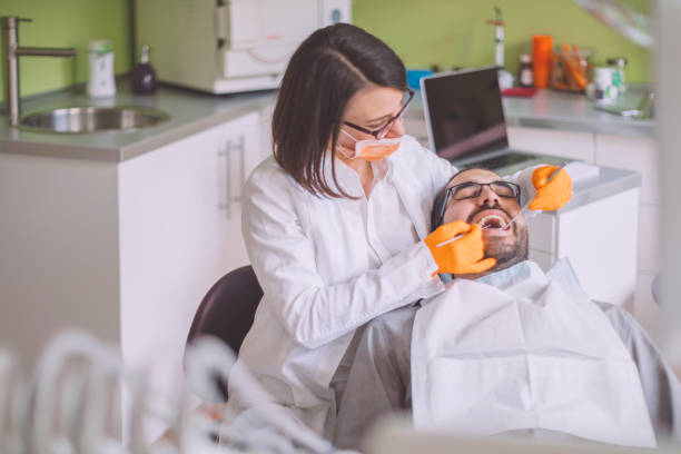 Best Emergency Tooth Extraction in Apollo, PA