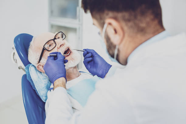 Best Pediatric Emergency Dentist in Apollo, PA